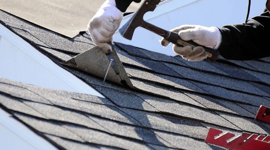 Professional gutter cleaning in Birdsboro, PA